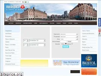 mardelplata.com