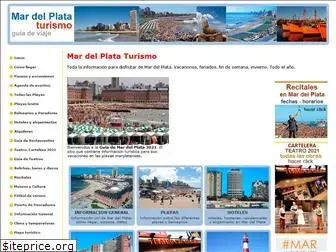 mardelplataturismo.com.ar