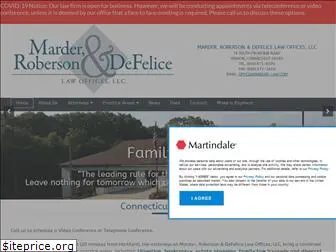 marder-law.com