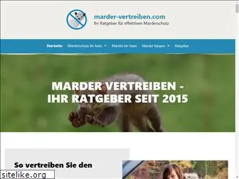marder-vertreiben.com
