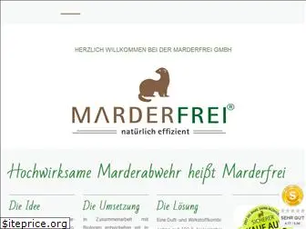 marderfrei.de