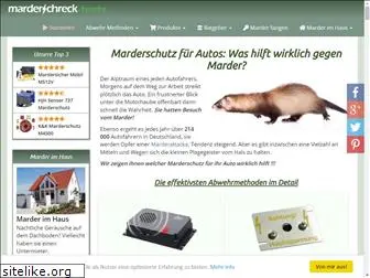 marderschreck-tests.de