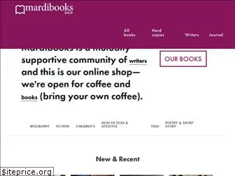 mardibookshop.com