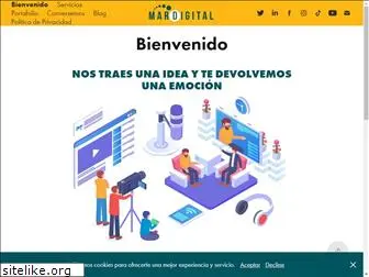 mardigital.com