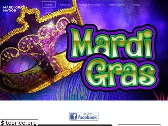 mardigrasnation.com