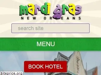 mardigrasneworleans.com