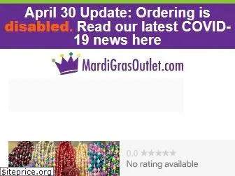 mardigrasoutlet.com