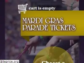 mardigrasparadetickets.com