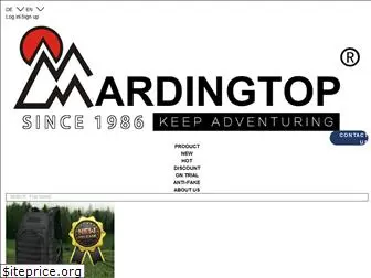 mardingtop.com