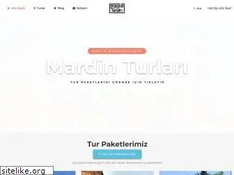 mardinturlari.com