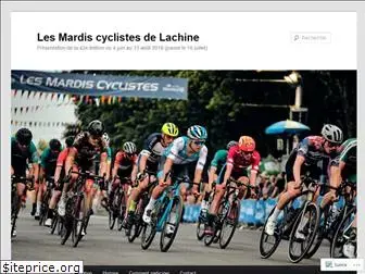 mardiscyclistes.net