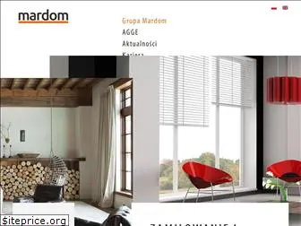 mardom.com.pl