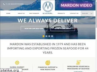 mardon.com