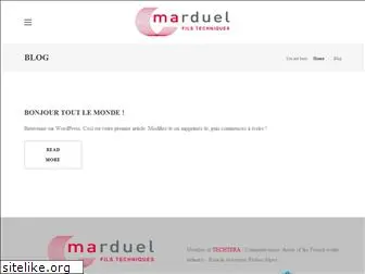 marduel.fr