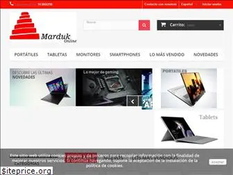 mardukonline.com