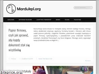 mardukpl.org