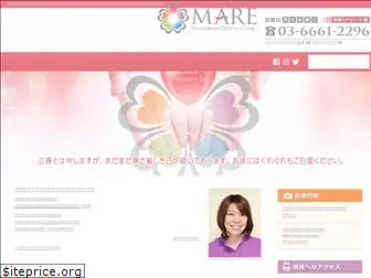 mare-dental.com