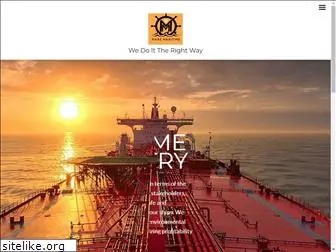 mare-maritime.com.sg