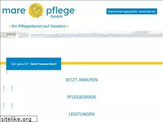 mare-pflege.de