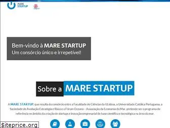 mare-startup.pt