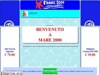 mare2000.it