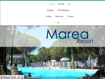 marearesort.com