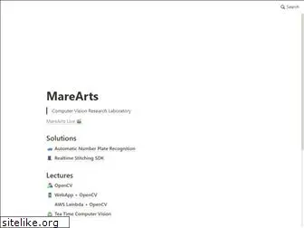 marearts.com