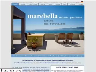 marebella.co.za