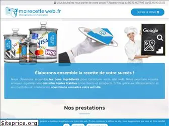 marecetteweb.fr