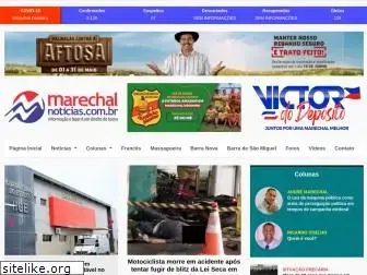 marechalnoticias.com.br