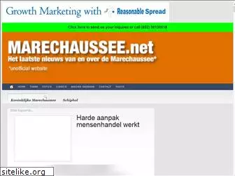 marechaussee.net
