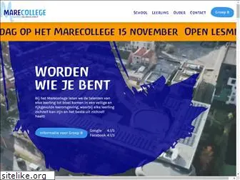 marecollege.nl
