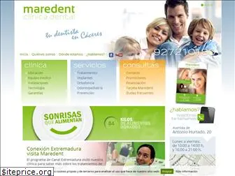 maredent.com