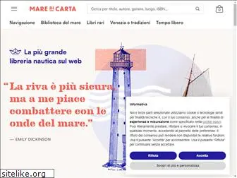 maredicarta.com