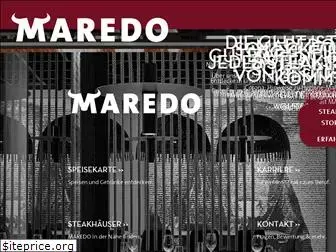 maredo.at