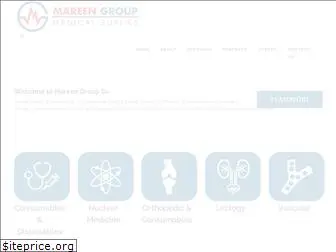 mareengroup.com