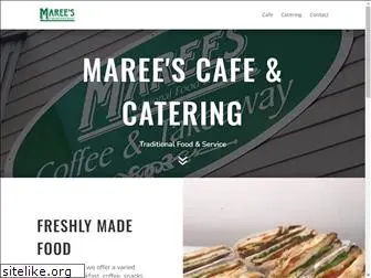 mareescafe.com.au