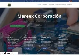 mareex.com