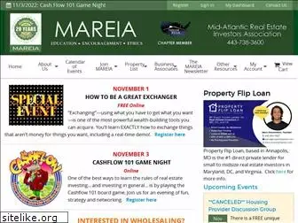 mareia.com