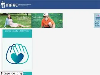 mareinc.org