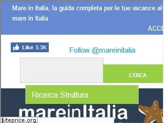 mareinitalia.it