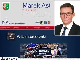 marekast.pl
