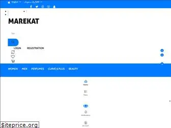 marekat.com