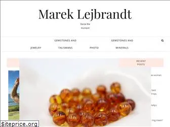 mareklejbrandt.com