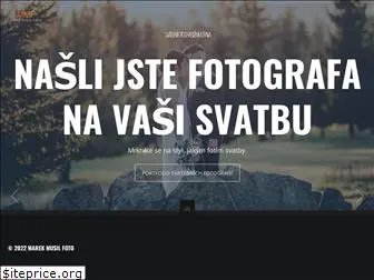 marekmusilfoto.cz