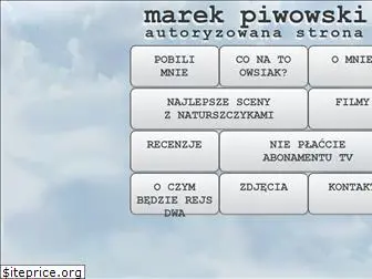 marekpiwowski.pl
