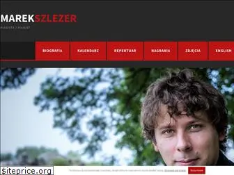marekszlezer.com