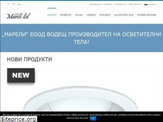 mareli-bg.com