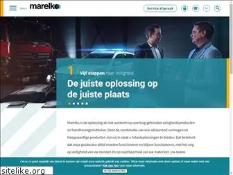 marelkobenelux.nl
