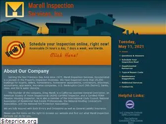 marellinspection.com